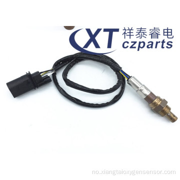 Oksygensensor C6 A6L 2.4 06E906265FS for Audi